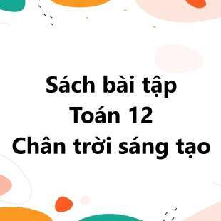 Sách bài tập Toán 12 Bài 1 (Chân trời sáng tạo): Tính đơn điệu và cực trị của hàm số