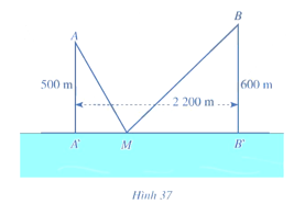 Bài 13 trang 48 Toán 12 Tập 1 Cánh diều | Giải Toán 12